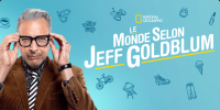 Le Monde selon Jeff Goldblum (The World According to Jeff Goldblum)