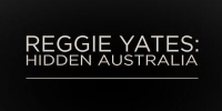 Reggie Yates: Hidden Australia