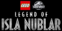 LEGO Jurassic World : La légende d'Isla Nublar (LEGO Jurassic World: Legend of Isla Nublar)