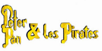 Peter Pan et les Pirates (Peter Pan and the Pirates)