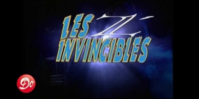 Les Z'invincibles