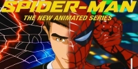 Les Nouvelles Aventures de Spider-Man (Spider-Man: The New Animated Series)