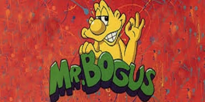 Mr. Bogus