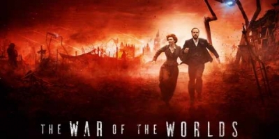 The War of the Worlds (2 parts)