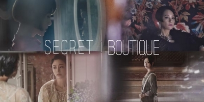 Secret Boutique