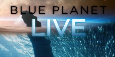 Blue Planet Live