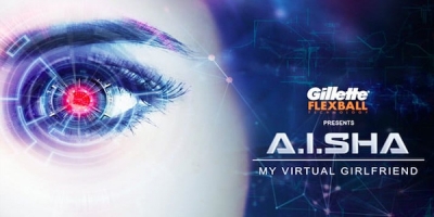 A.I.SHA: My Virtual Girlfriend