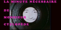 La Minute Nécessaire de Monsieur Cyclopède