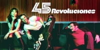 45 Tours (45 Revoluciones)