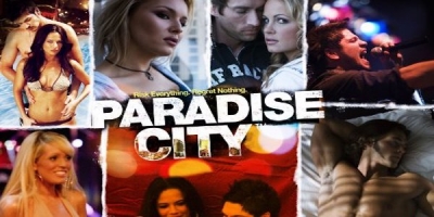 Paradise City (2007)
