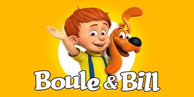 Boule et Bill (2015)