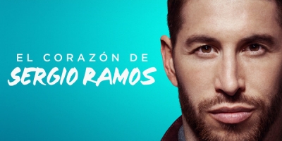 El Corazón de Sergio Ramos
