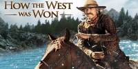 La conquête de l'Ouest (How the West Was Won)