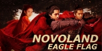 Novoland: Eagle Flag (Jiu Zhou: Piao Miao Lu)