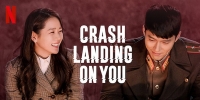 Crash Landing On You (Sarangui bulsichak)