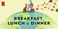 Breakfast, Lunch & Dinner (US)