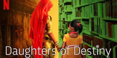 Daughters of destiny