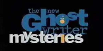The New Ghostwriter Mysteries