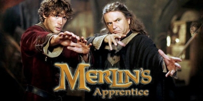 Merlin's Apprentice