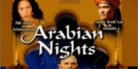 Les Mille et une nuits (Arabian Nights)