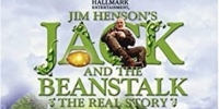 Jack et le haricot magique (Jack and the Beanstalk: The Real Story)