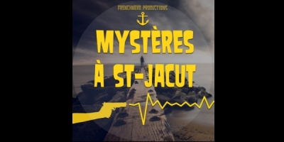 Mystères à Saint-Jacut