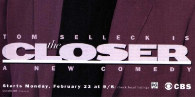 The Closer (1998)