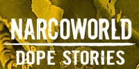 Narcoworld : Histoires de Drogue (Narcoworld: Dope Stories)