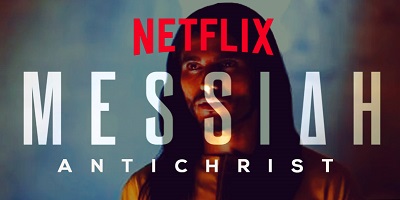 messiah 2020 netflix