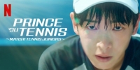 Prince du Tennis: Match! Tennis Juniors (Fen Dou Ba Shao Nian)