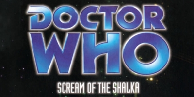 Doctor Who: Scream of the Shalka (webisodes)