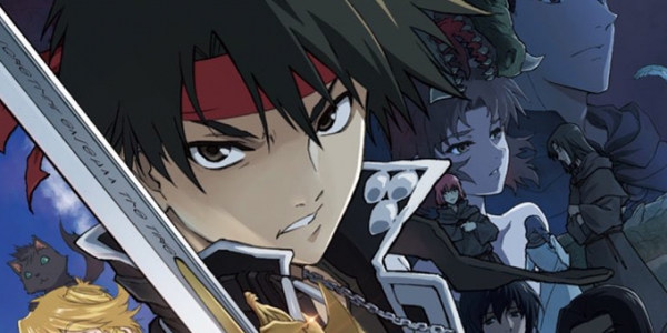 Majutsushi Orphen Hagure Tabi: Seiiki-hen - Sorcerous Stabber Orphen: Doom  of Dragon's Sanctuary - Animes Online