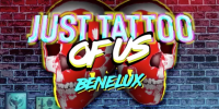 Just Tattoo of Us (Benelux)
