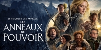 Le Seigneur des Anneaux : Les Anneaux de Pouvoir (The Lord of the Rings: The Rings of Power)