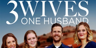 Three Wives, One Husband