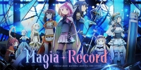 Magia Record: Puella Magi Madoka Magica Side Story (Magia Record : Mahô Shôjo Madoka Magica Gaiden)