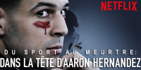 Du sport au meurtre : Dans la tête d'Aaron Hernandez (Killer Inside: The Mind of Aaron Hernandez)