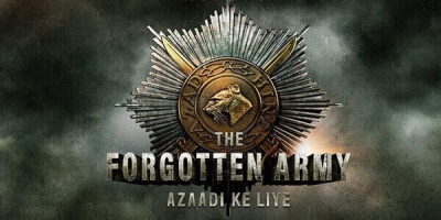 The Forgotten Army: Azaadi Ke Liye