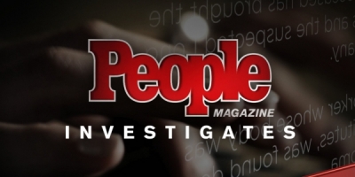 People Magazine Investigates