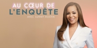 Au coeur de l'enquête avec Sunny Hostin (Truth About Murder with Sunny Hostin)