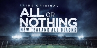 La Victoire sinon rien : New Zealand All Blacks (All or Nothing: New Zealand All Blacks)