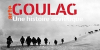 Goulag: Une histoire soviétique (Gulag - Die sowjetische Hauptverwaltung der Lager)