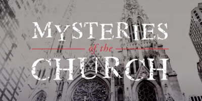 Mysteries at the Church