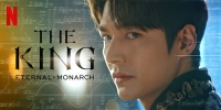 The King: Eternal Monarch (Deo king: Yeongwonui gunju)