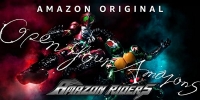 Amazon Riders (Kamen Rider Amazons)
