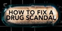 Une dose de scandale (How to Fix a Drug Scandal)