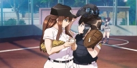 Tamayomi: The Baseball Girls (Tamayomi)