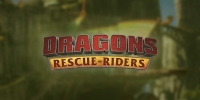 Dragons : Les Gardiens du ciel (DreamWorks Dragons: Rescue Riders)