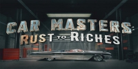 Car Masters : De la rouille à l'or (Car Masters: Rust to Riches)