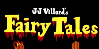 JJ Villard's Fairy Tales